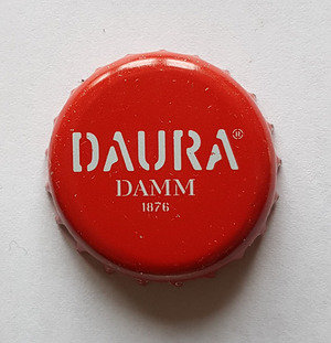 Daura damm, Damm